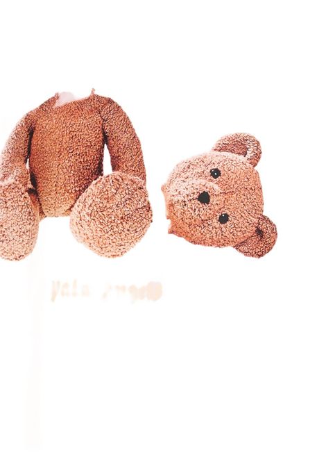 T-shirt con stampa PALM ANGELS | PGAA002S26JER002042